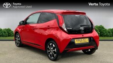 Toyota Aygo 1.0 VVT-i X-Trend 5dr Petrol Hatchback